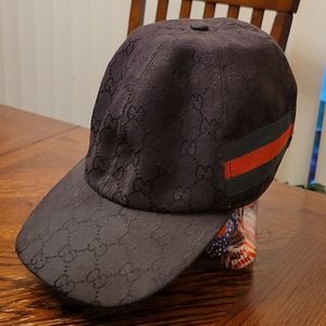 Gucci hat